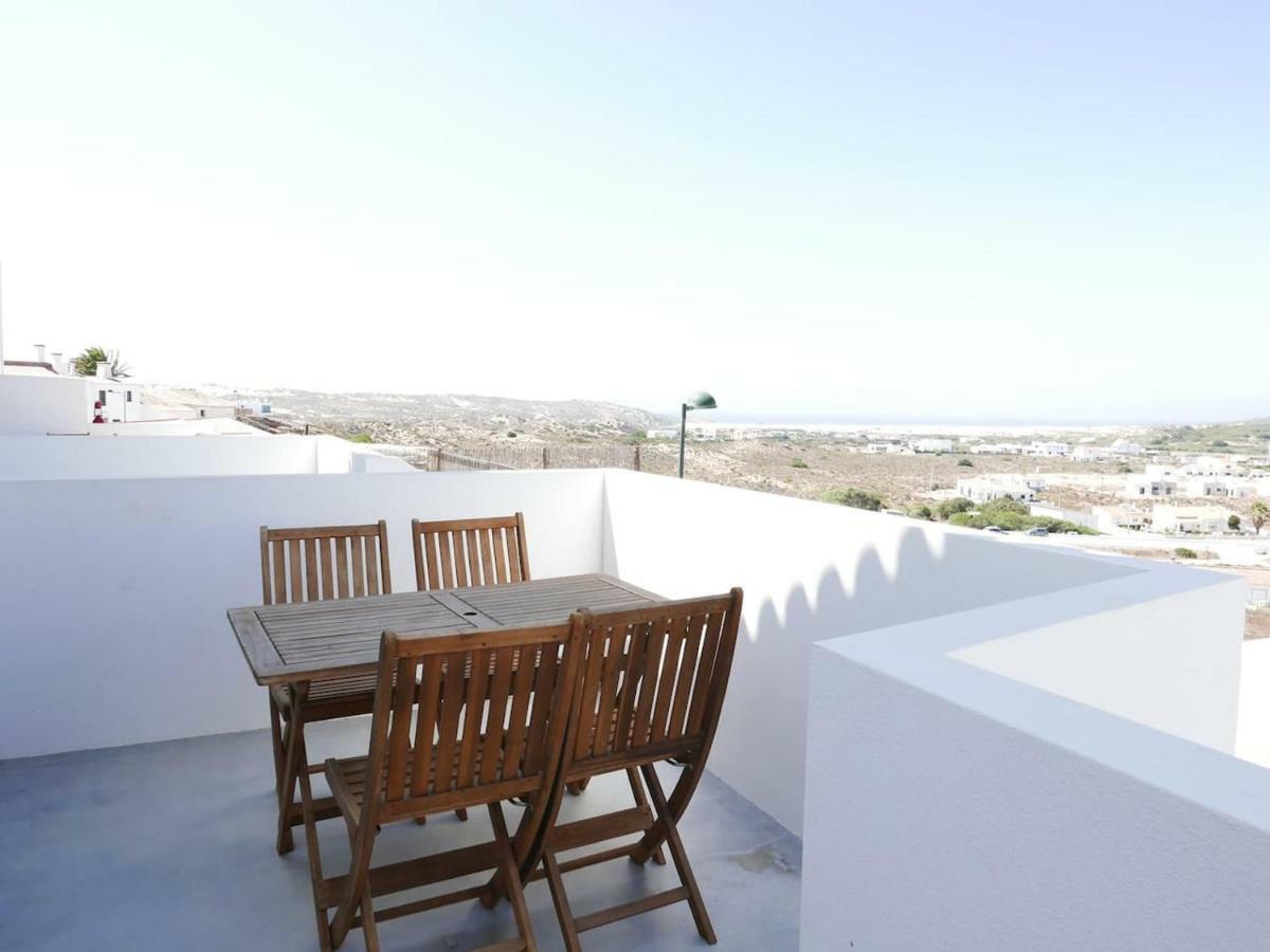 Casa Na Carrapateira, Aljezur Villa ภายนอก รูปภาพ