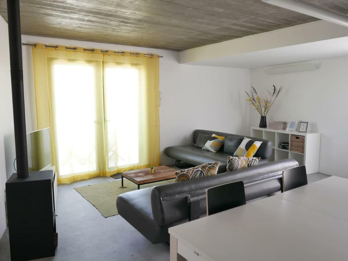 Casa Na Carrapateira, Aljezur Villa ภายนอก รูปภาพ