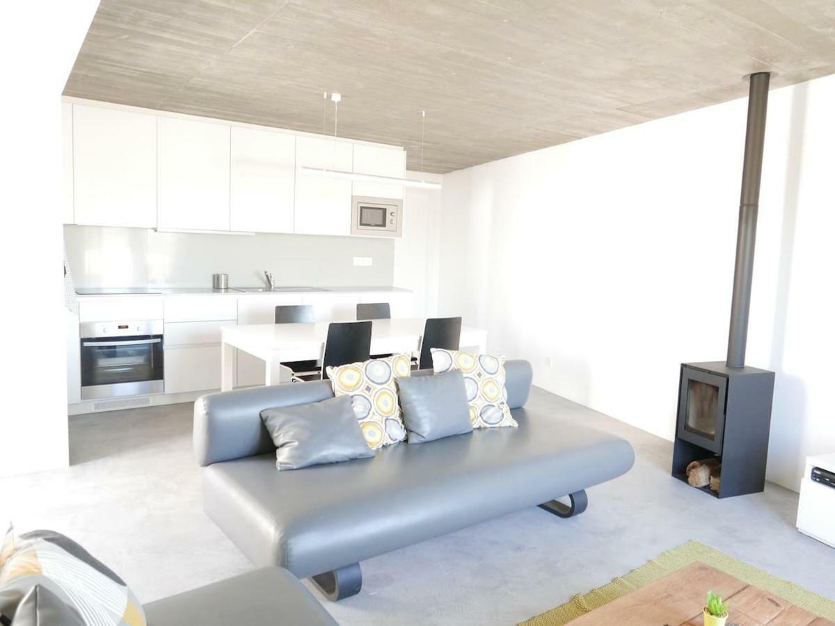 Casa Na Carrapateira, Aljezur Villa ภายนอก รูปภาพ